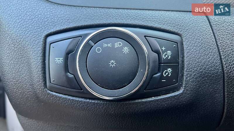 Позашляховик / Кросовер Ford Edge 2013 в Києві фото 15 Позашляховик / Кросовер Ford Edge 2013 в Києві