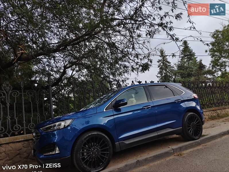 Внедорожник / Кроссовер Ford Edge 2020 в Ирпене фото 2 Внедорожник / Кроссовер Ford Edge 2020 в Ирпене