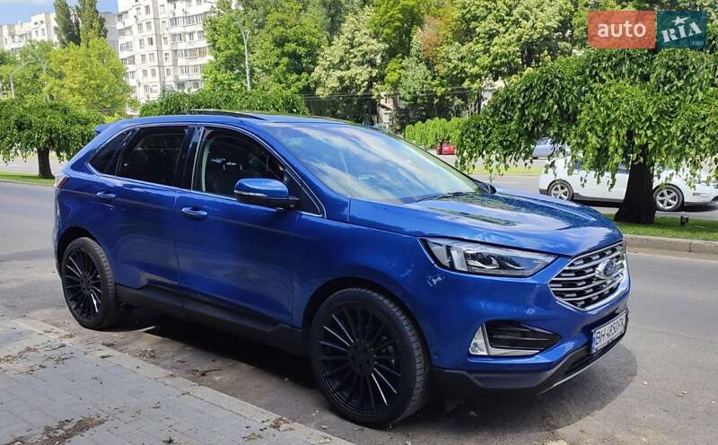 Внедорожник / Кроссовер Ford Edge 2020 в Ирпене фото 7 Внедорожник / Кроссовер Ford Edge 2020 в Ирпене