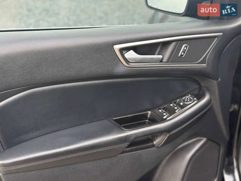 Внедорожник / Кроссовер Ford Edge 2015 в Умани