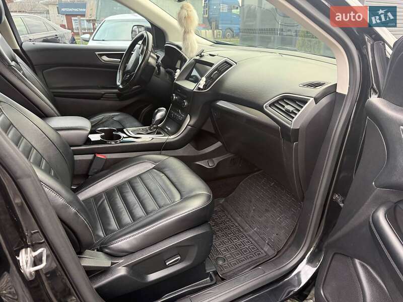 Внедорожник / Кроссовер Ford Edge 2015 в Умани