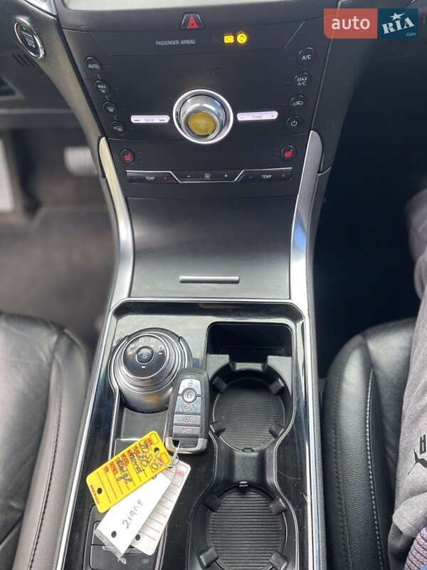 Внедорожник / Кроссовер Ford Edge 2019 в Виннице