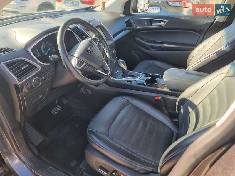 Внедорожник / Кроссовер Ford Edge 2017 в Одессе