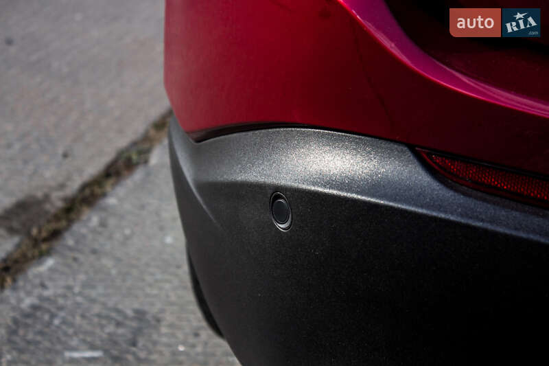 Внедорожник / Кроссовер Ford Edge 2017 в Жовкве