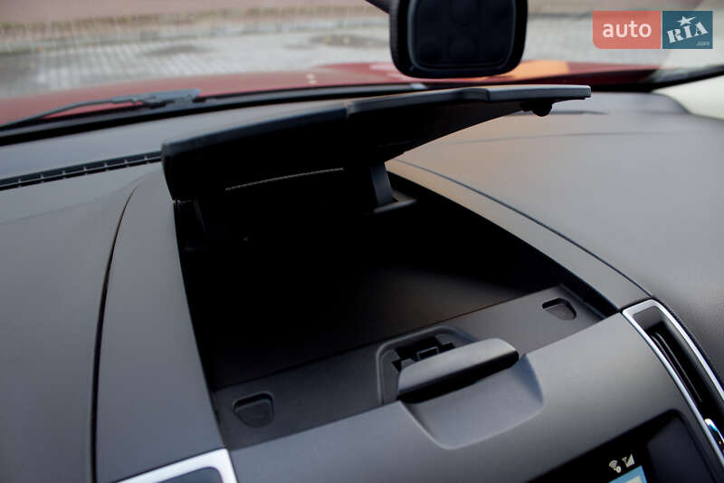 Внедорожник / Кроссовер Ford Edge 2017 в Жовкве