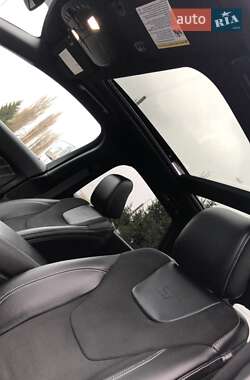 Внедорожник / Кроссовер Ford Edge 2022 в Кременчуге