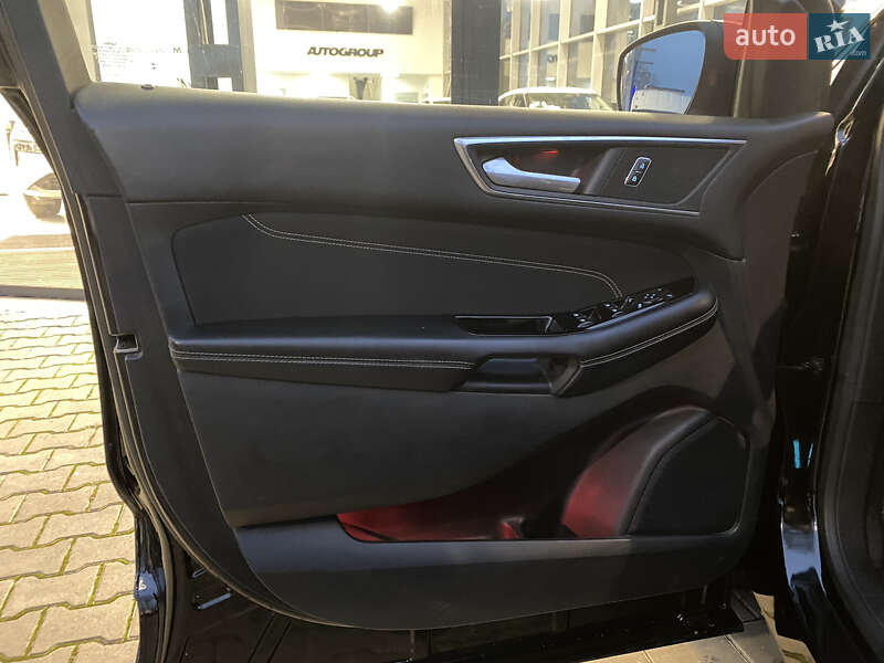 Позашляховик / Кросовер Ford Edge 2016 в Одесі