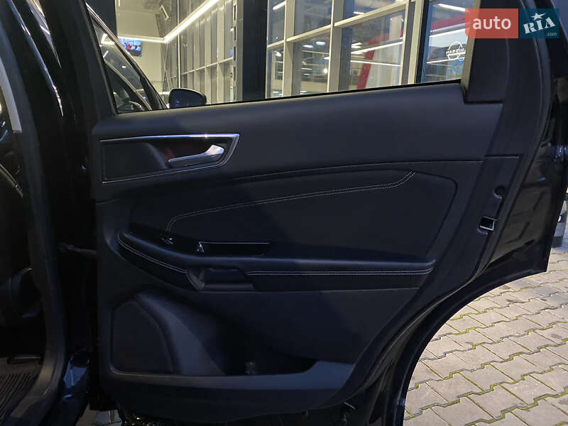 Позашляховик / Кросовер Ford Edge 2016 в Одесі