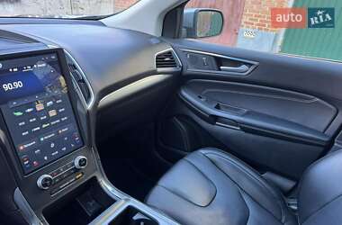 Внедорожник / Кроссовер Ford Edge 2022 в Виннице