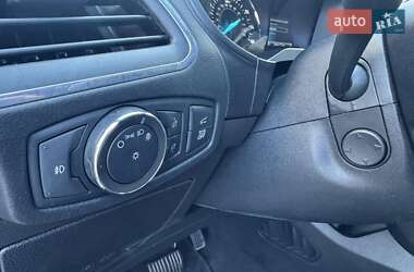 Внедорожник / Кроссовер Ford Edge 2022 в Виннице