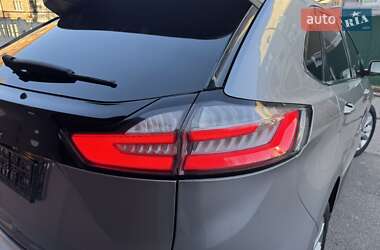 Внедорожник / Кроссовер Ford Edge 2022 в Виннице