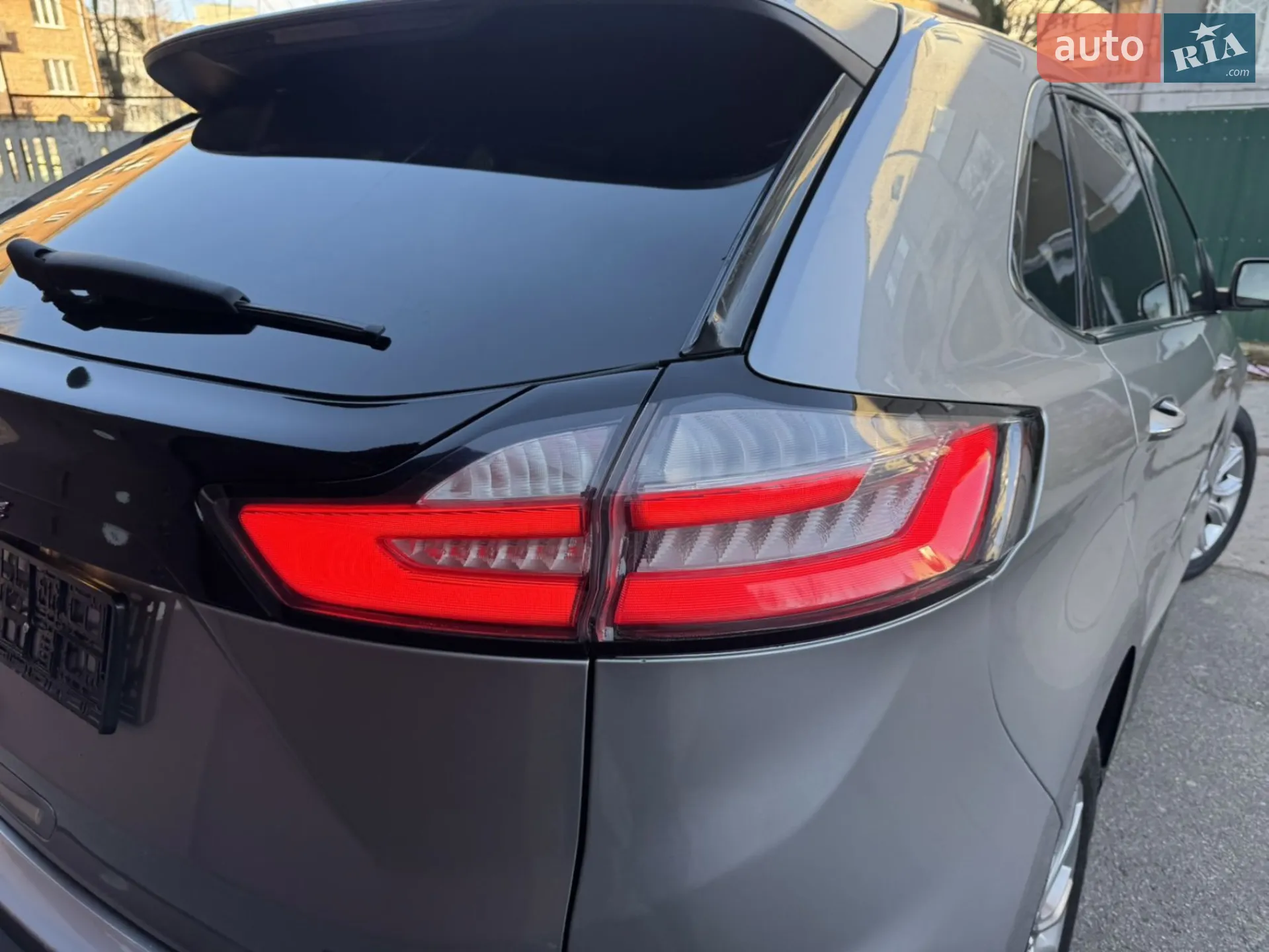 2022 Ford Edge - мініатюра 31