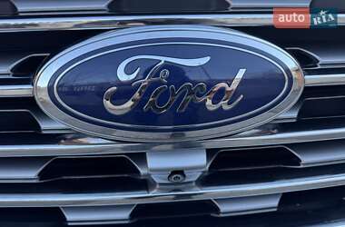 Внедорожник / Кроссовер Ford Edge 2022 в Виннице