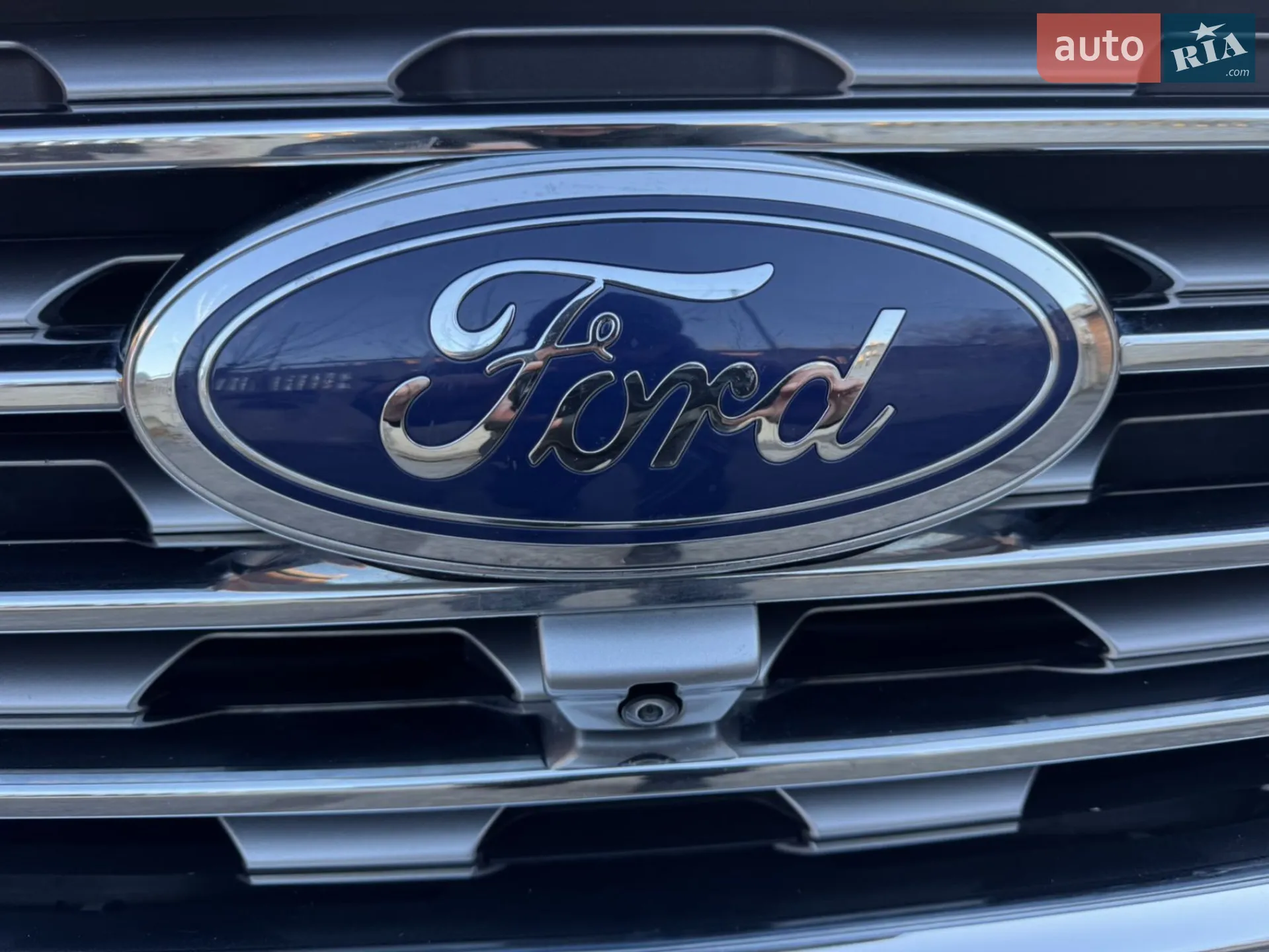 2022 Ford Edge - мініатюра 43