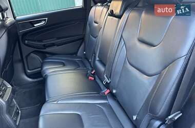 Внедорожник / Кроссовер Ford Edge 2022 в Виннице