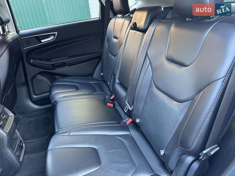Позашляховик / Кросовер Ford Edge 2022 в Вінниці