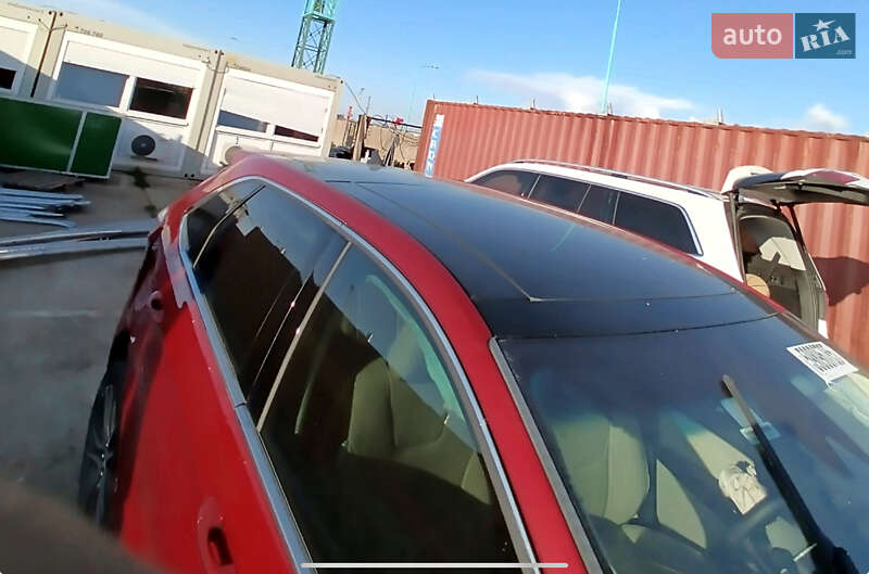 Внедорожник / Кроссовер Ford Edge 2020 в Львове