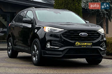Внедорожник / Кроссовер Ford Edge 2023 в Львове