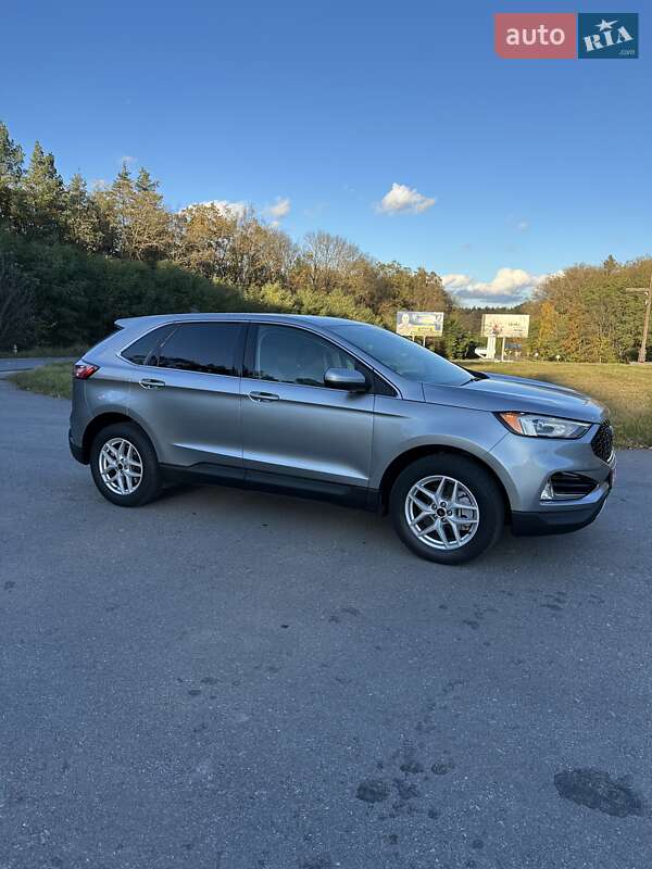 Позашляховик / Кросовер Ford Edge 2023 в Вінниці