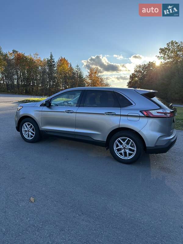 Позашляховик / Кросовер Ford Edge 2023 в Вінниці