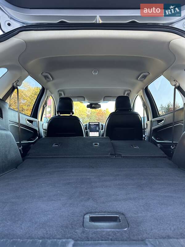 Позашляховик / Кросовер Ford Edge 2023 в Вінниці