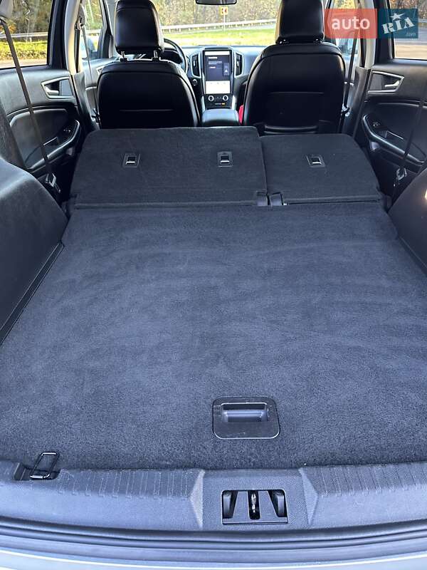 Позашляховик / Кросовер Ford Edge 2023 в Вінниці