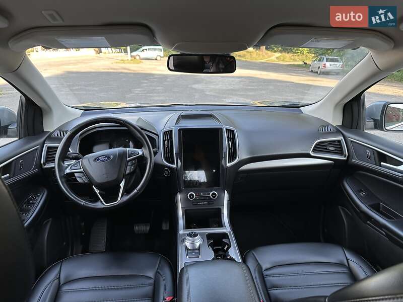 Позашляховик / Кросовер Ford Edge 2023 в Вінниці