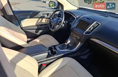 Внедорожник / Кроссовер Ford Edge 2015 в Одессе