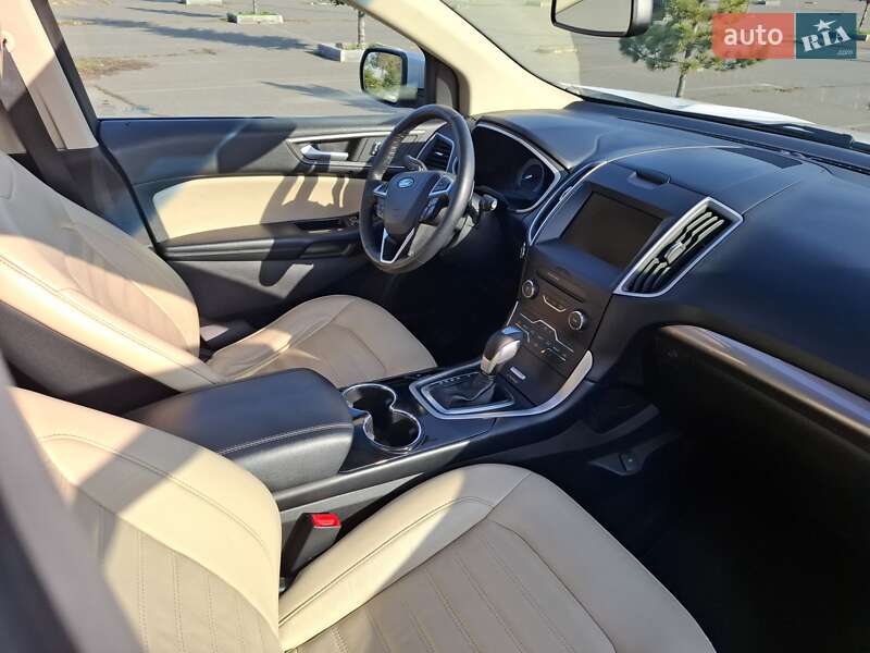 Внедорожник / Кроссовер Ford Edge 2015 в Одессе