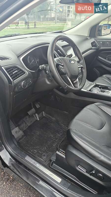Позашляховик / Кросовер Ford Edge 2019 в Кременчуці фото 28 Позашляховик / Кросовер Ford Edge 2019 в Кременчуці