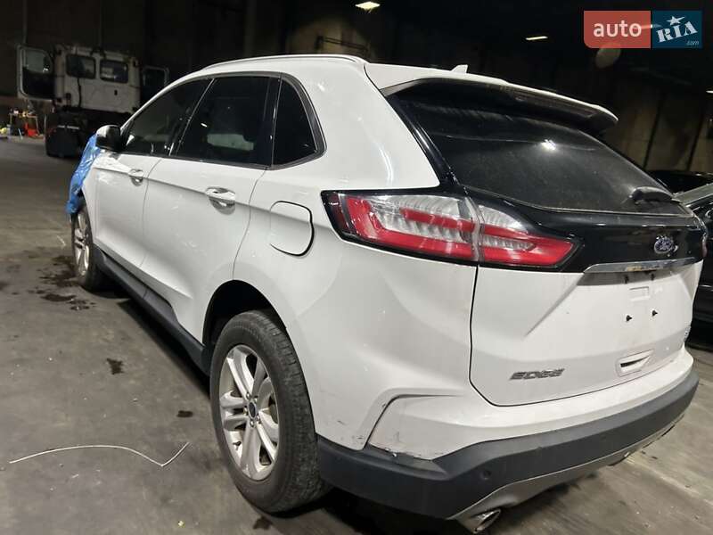 Внедорожник / Кроссовер Ford Edge 2019 в Ровно