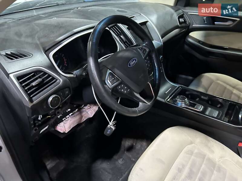 Внедорожник / Кроссовер Ford Edge 2019 в Ровно