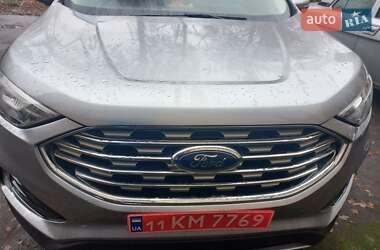 Внедорожник / Кроссовер Ford Edge 2020 в Умани