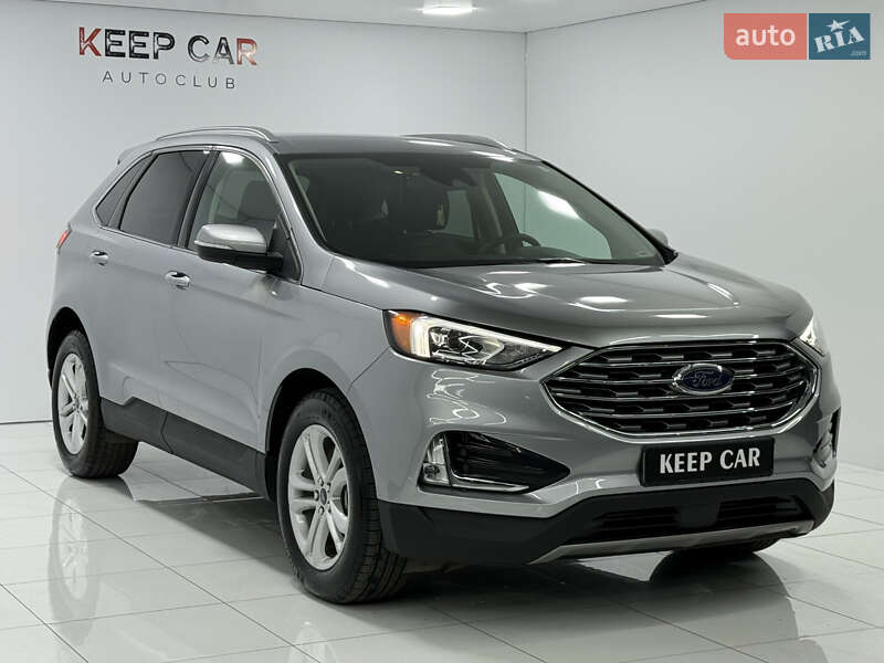 Внедорожник / Кроссовер Ford Edge 2020 в Одессе