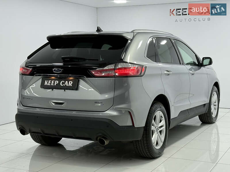 Внедорожник / Кроссовер Ford Edge 2020 в Одессе