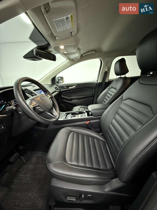 Внедорожник / Кроссовер Ford Edge 2020 в Одессе
