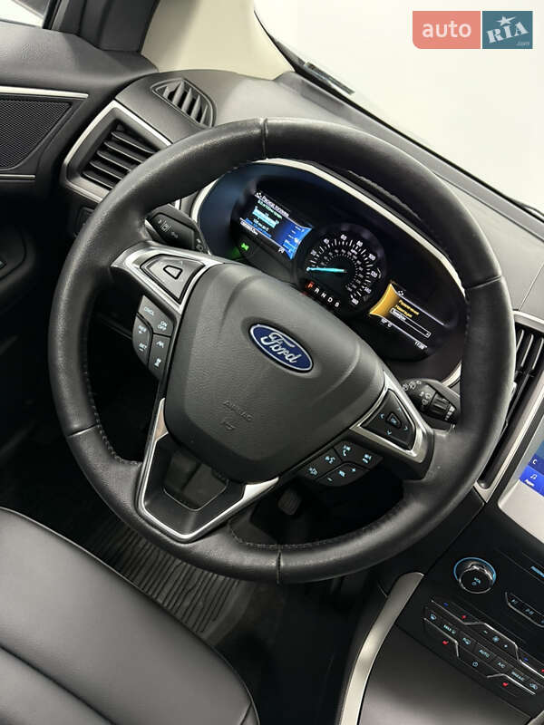 Внедорожник / Кроссовер Ford Edge 2020 в Одессе