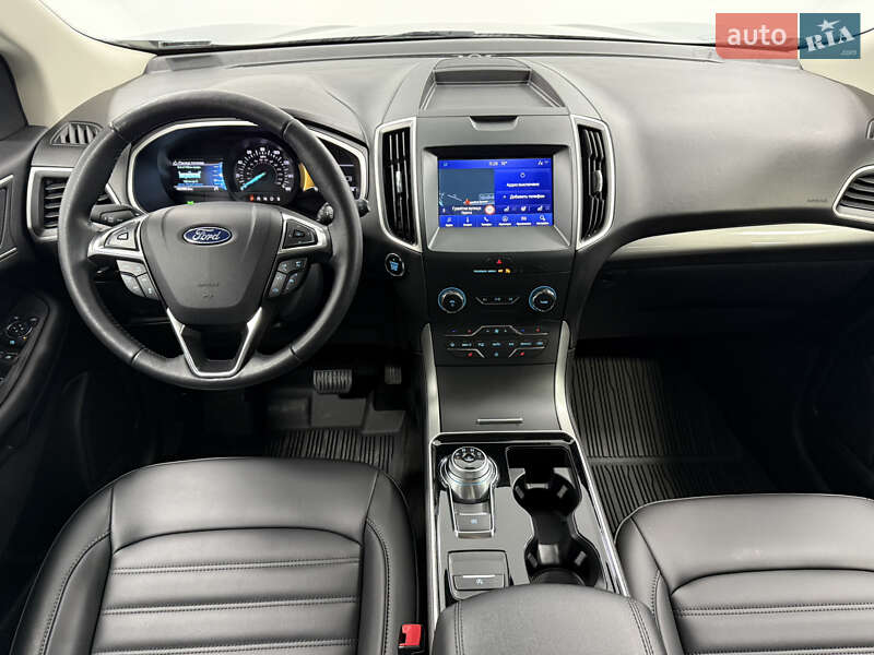 Внедорожник / Кроссовер Ford Edge 2020 в Одессе