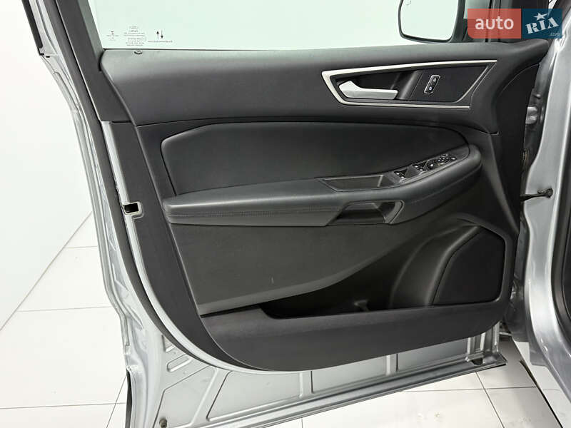 Внедорожник / Кроссовер Ford Edge 2020 в Одессе