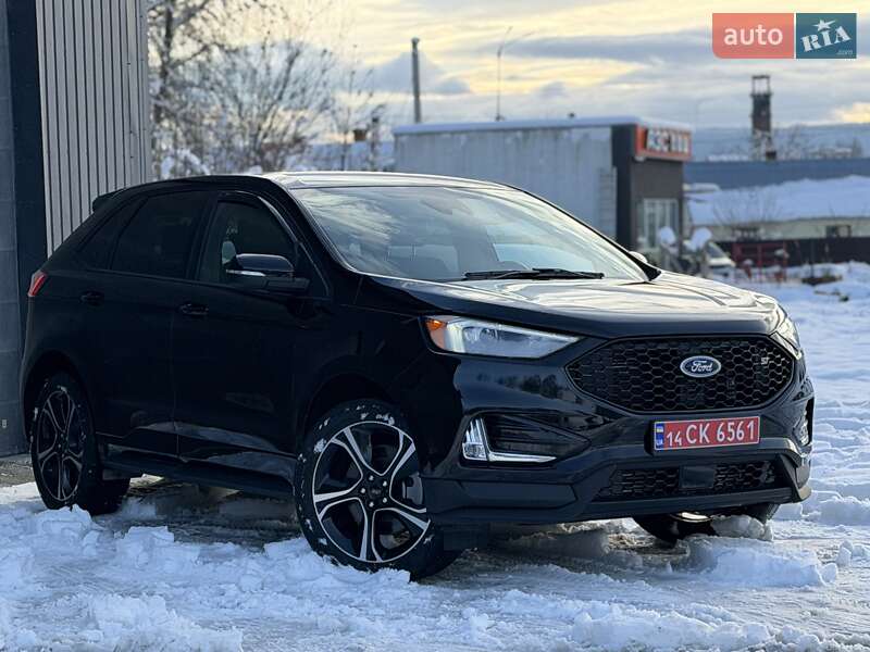 Внедорожник / Кроссовер Ford Edge 2023 в Трускавце