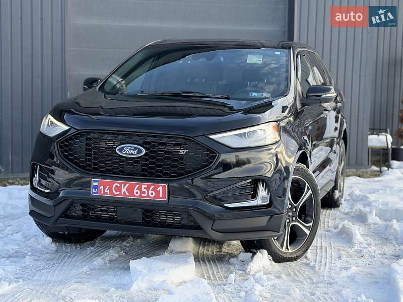 Внедорожник / Кроссовер Ford Edge 2023 в Трускавце