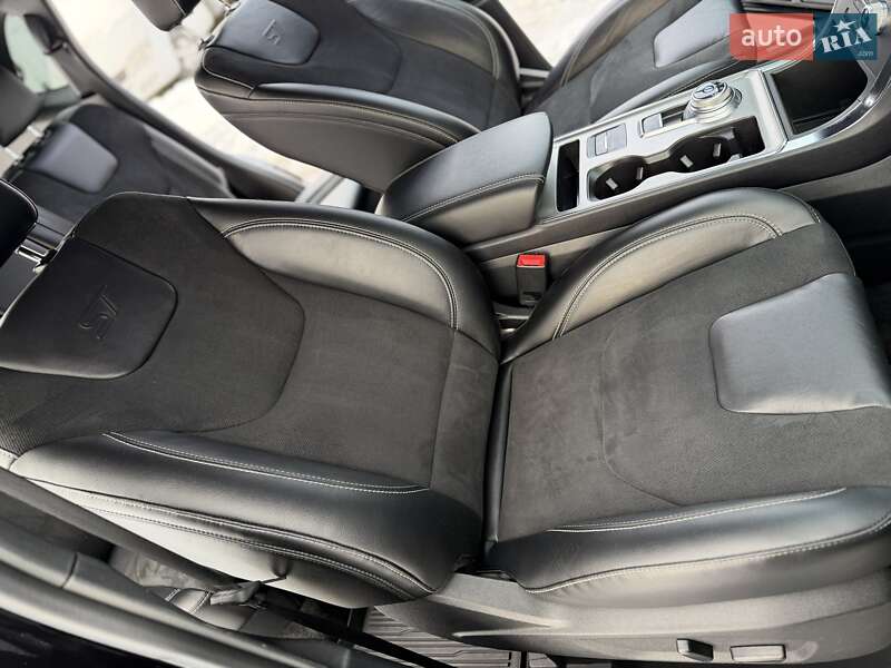 Внедорожник / Кроссовер Ford Edge 2023 в Трускавце