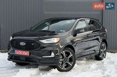 Позашляховик / Кросовер Ford Edge 2023 в Трускавці
