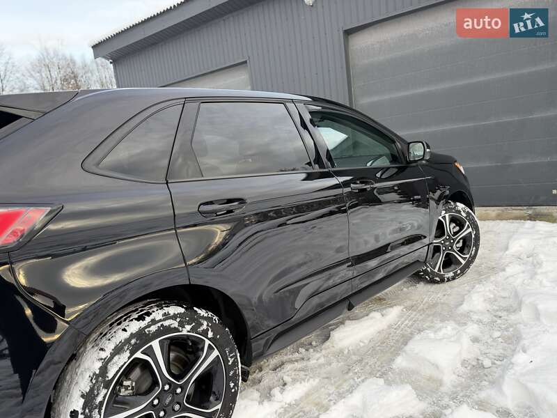 Внедорожник / Кроссовер Ford Edge 2023 в Трускавце