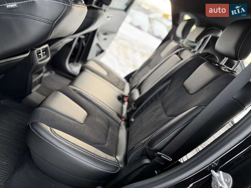 Внедорожник / Кроссовер Ford Edge 2023 в Трускавце