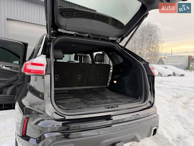 Внедорожник / Кроссовер Ford Edge 2023 в Трускавце