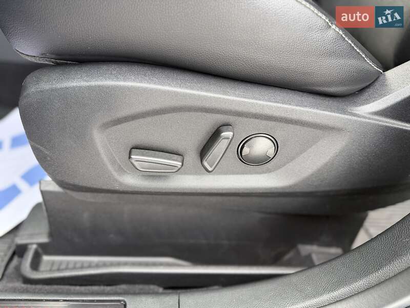 Внедорожник / Кроссовер Ford Edge 2023 в Трускавце