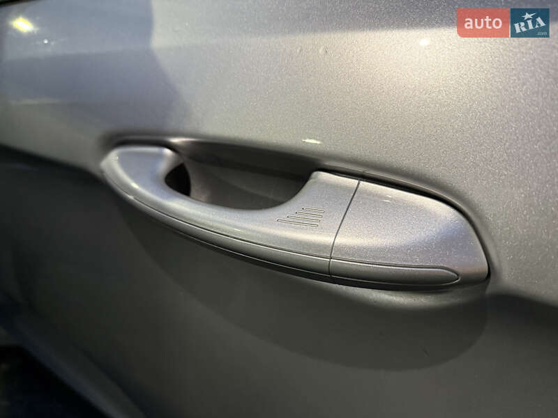 Позашляховик / Кросовер Ford Edge 2016 в Дніпрі