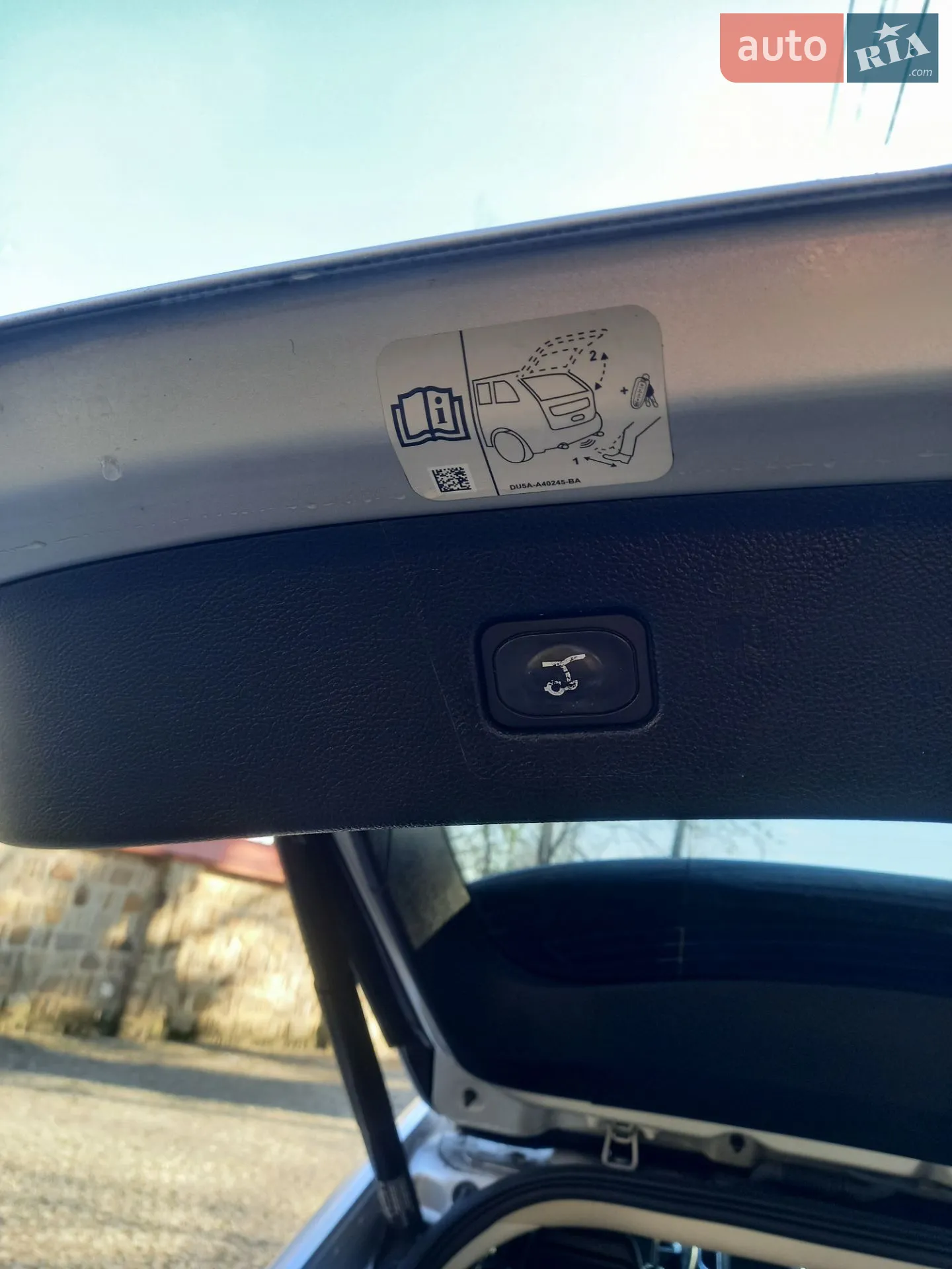 2019 Ford Edge - мініатюра 11