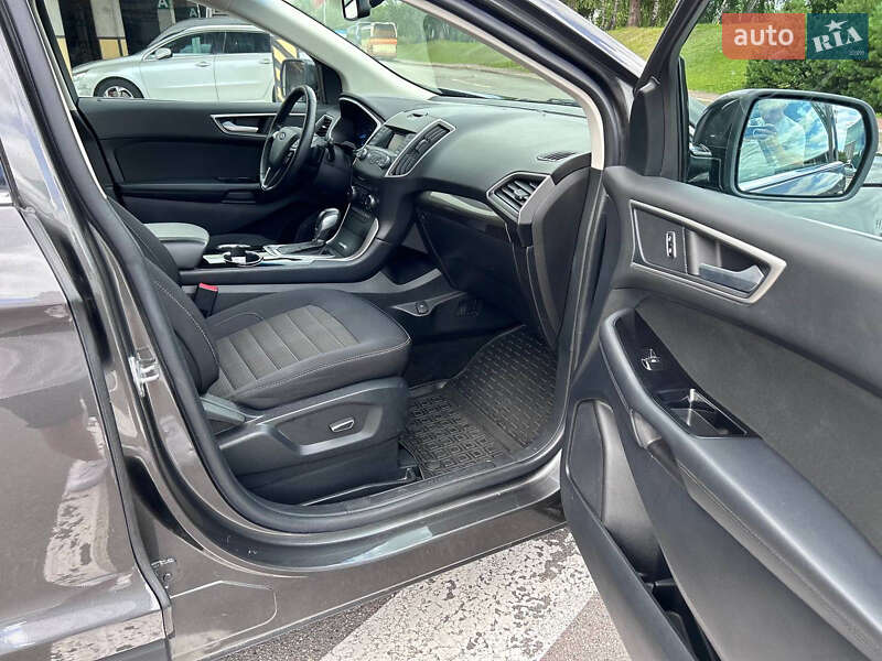 Внедорожник / Кроссовер Ford Edge 2018 в Киеве